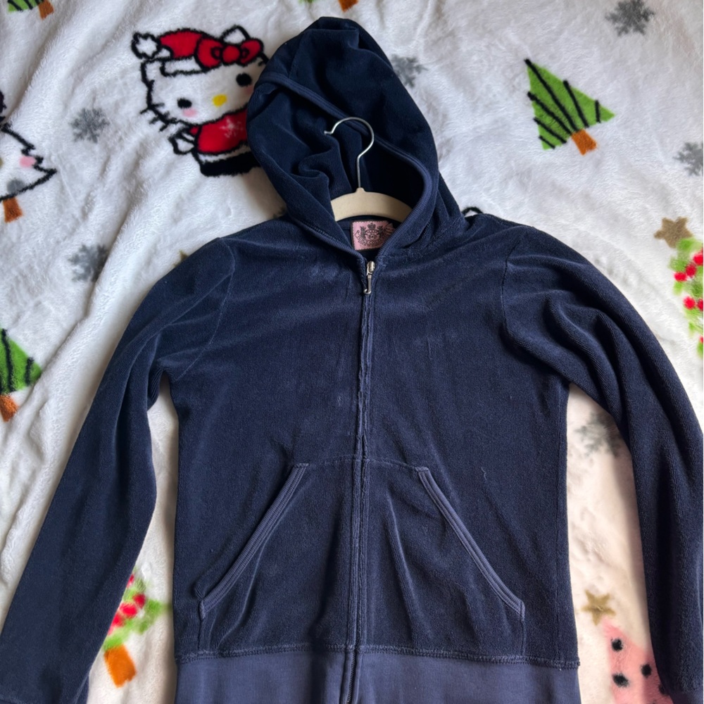 Juicy couture jacket